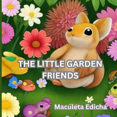 The Little Garden Friends