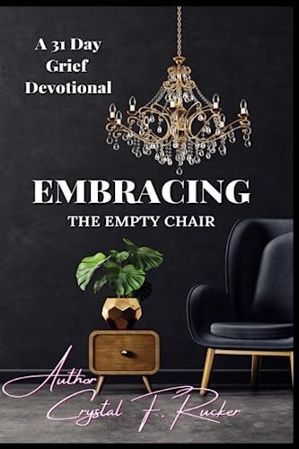 Embracing the Empty Chair