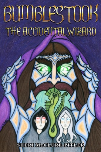 Bumblestook The Accidental Wizard