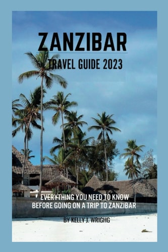 Zanzibar Travel Guide 2023 Everything You Need to Know Before Going on a Trip to Zanzibar
