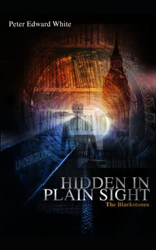 Hidden in Plain Sight The Blackstones