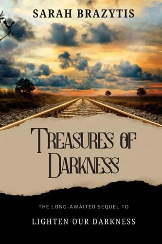 Treasures of Darkness