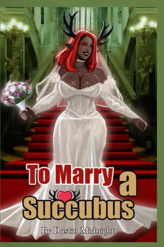 To Marry a Succubus