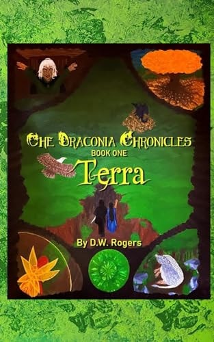 DRACONIA CHRONICLES - TERRA.