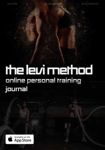 The Levi Method Week One Taster