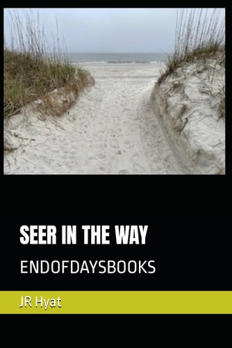 Seer in the Way Endofdaysbooks