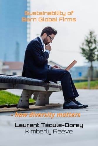 Sustainability of Born Global Firms - how Diversity Matters