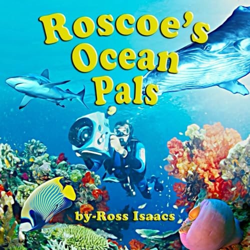 Roscoe's Ocean Pals