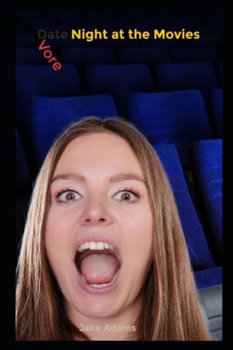 Vore Night at the Movies