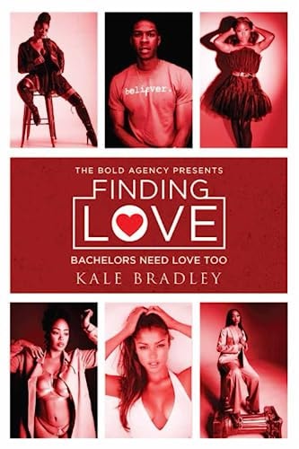 Finding Love Bachelors Need Love, Too