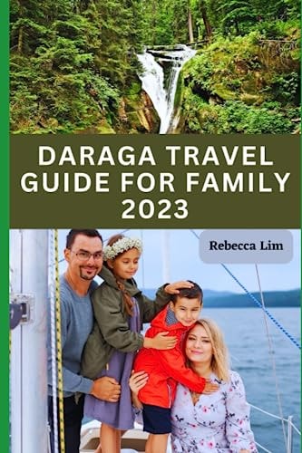 Daraga Travel Guide for Family 2023