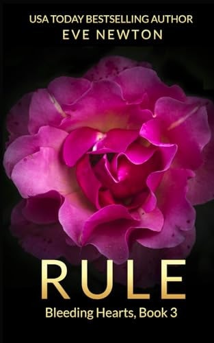 Rule A Dark Contemporary Reverse Harem