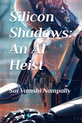 Silicon Shadows An AI Heist