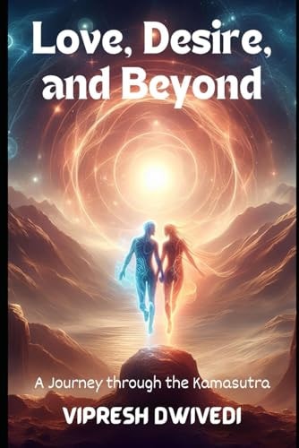 LOVE, DESIRE, AND BEYOND A Journey Through the Kamasutra
