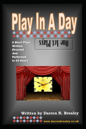 Play In A Day 6x One-act Plays