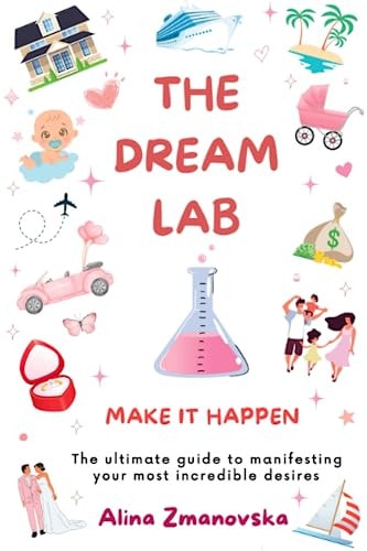 The Dream Lab Make It Happen