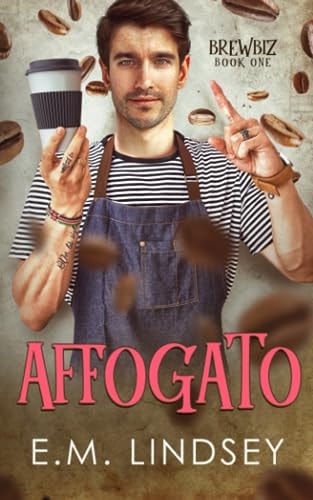 AFFOGATO.