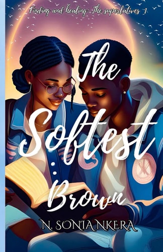 The Softest Brown