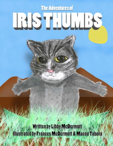 The Adventures Of Iris Thumbs