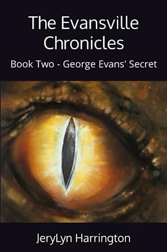 The Evansville Chronicles Book Two - George Evans' Secret