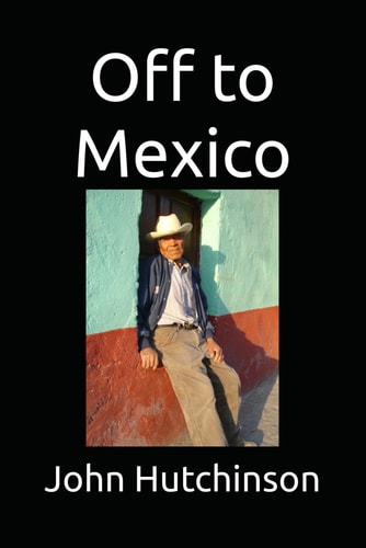 Off to Mexico