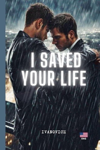 I Saved Your Life What is it Like to Be in the Hands of a Sadistic Dominator?