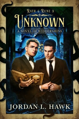 Unknown