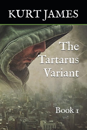 The Tartarus Variant Book 1