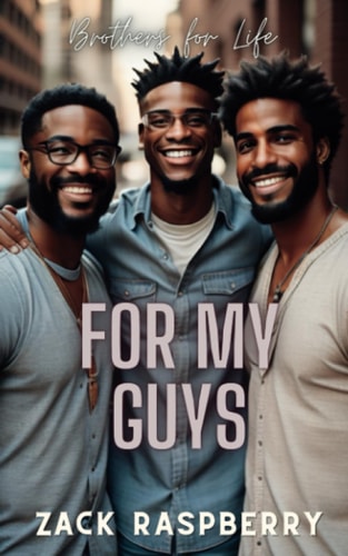 For My Guys