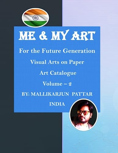 Me & My Art For the Future Generation Vol-2