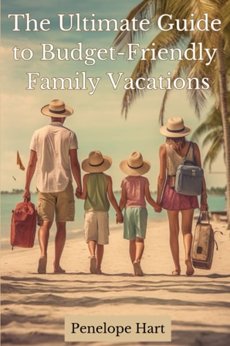 The Ultimate Guide to Budget-Friendly Family Vacations