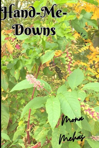 Hand-Me-Downs Generational Trauma Memoir in Poetry