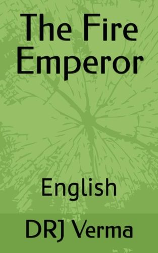 The Fire Emperor part 1: English