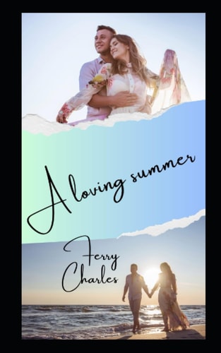A Loving Summer Filled with Love and Romance on Beach