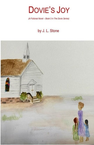 Dovie's Joy (Book 3 in The Dovie Series)