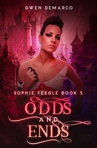 Odds and Ends