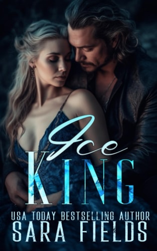 Ice King A Dark Dragon Shifter Romance