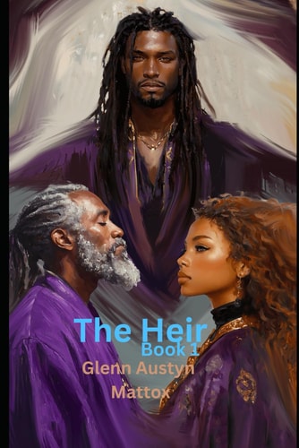 The Heir Book One