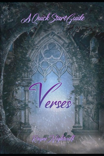 Verses A Quick Start Guide