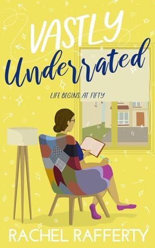 Vastly Underrated Life Begins At Fifty