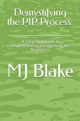 Demystifying the PIP Process A Simplified Guide to Understanding and Applying for Beginners