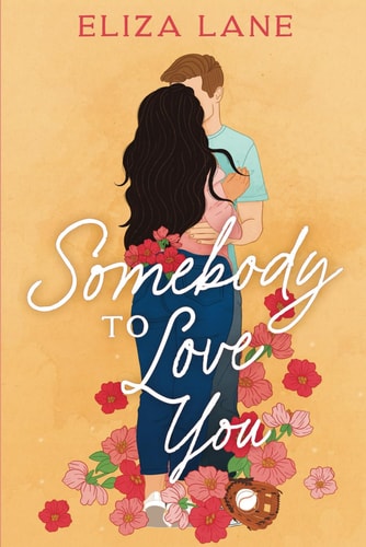 Somebody to Love You