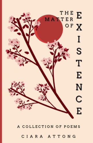 The Matter of Existence A Collection of Poems