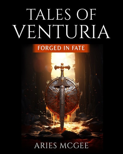 Forged in Fate