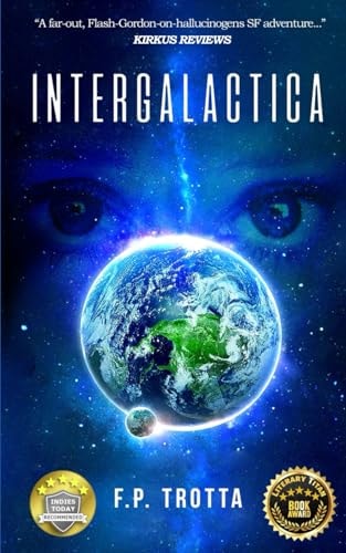 Intergalactica