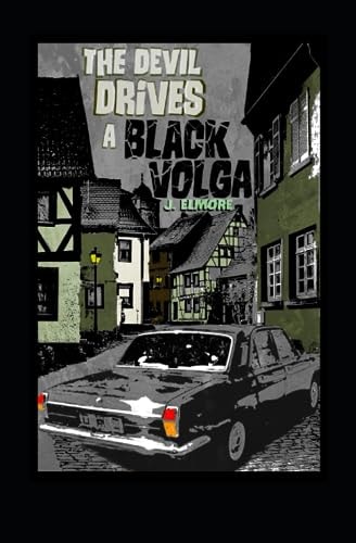 The Devil Drives a Black Volga