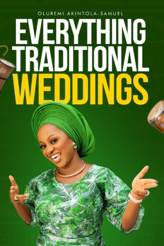 Everything Traditional Weddings