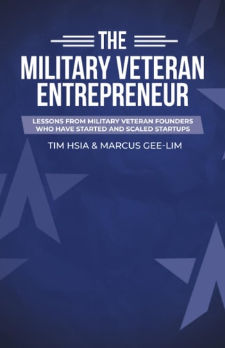Military Veteran Founders Successful Military Veteran Entrepreneurs