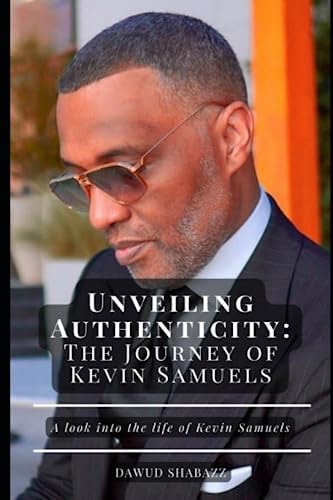 Unveiling Authenticity The Journey of Kevin Samuels