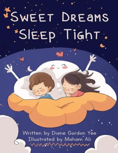 Sweet Dreams, Sleep Tight